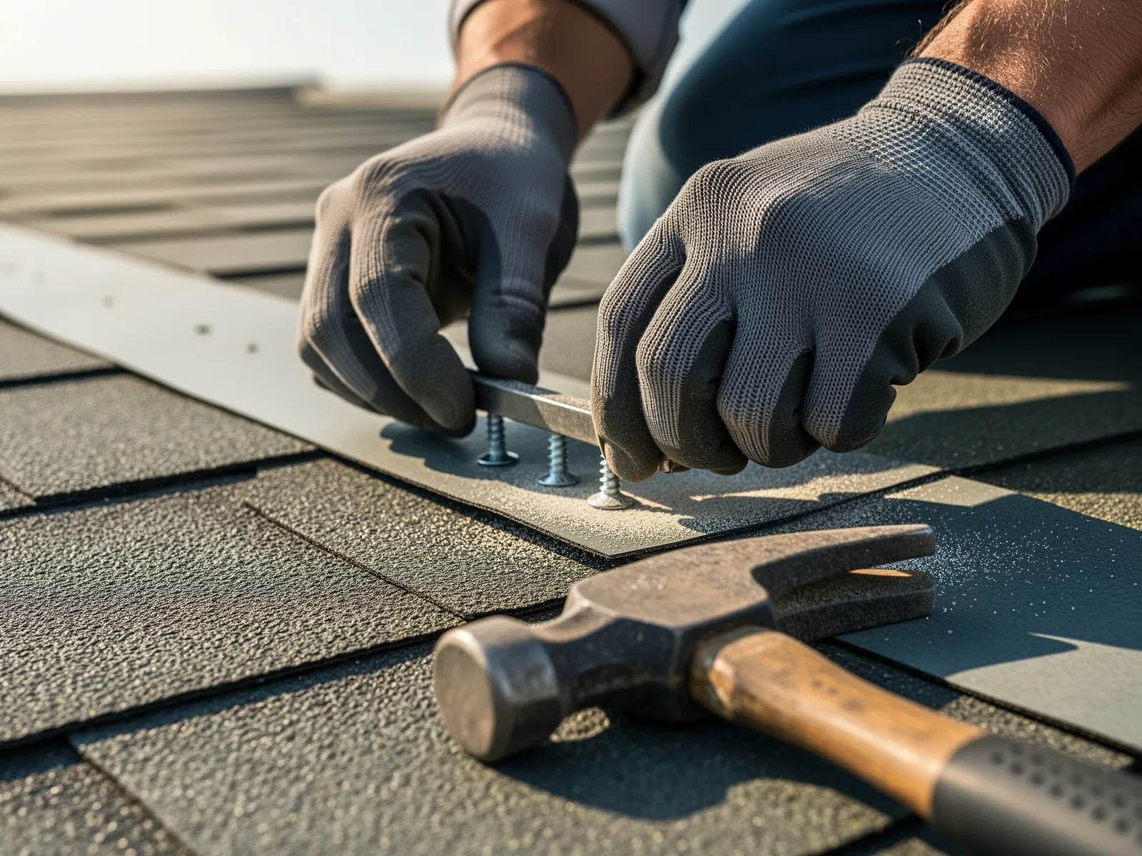 Why choose Fascia Repair in Lone Tree, CO